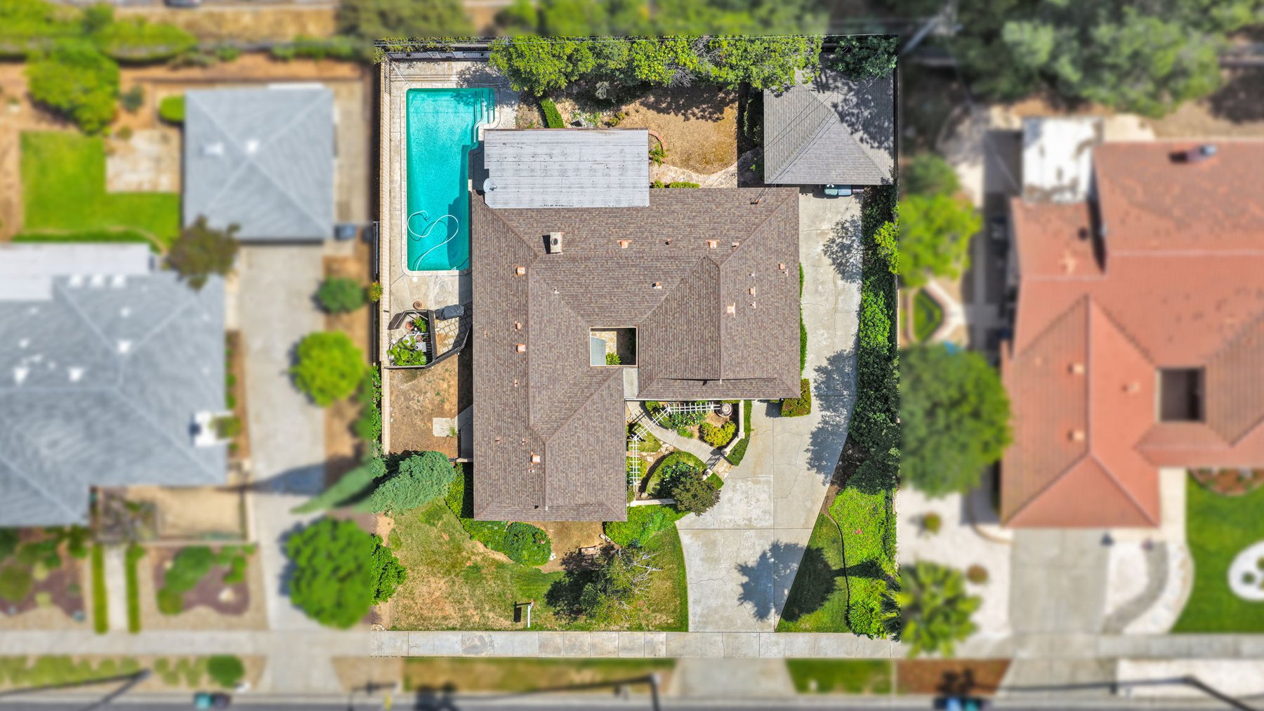 Image for Riverside Single-Story Pool Retreat