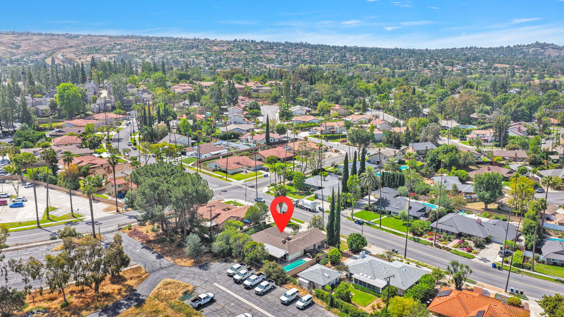 Image for Riverside Single-Story Pool Retreat