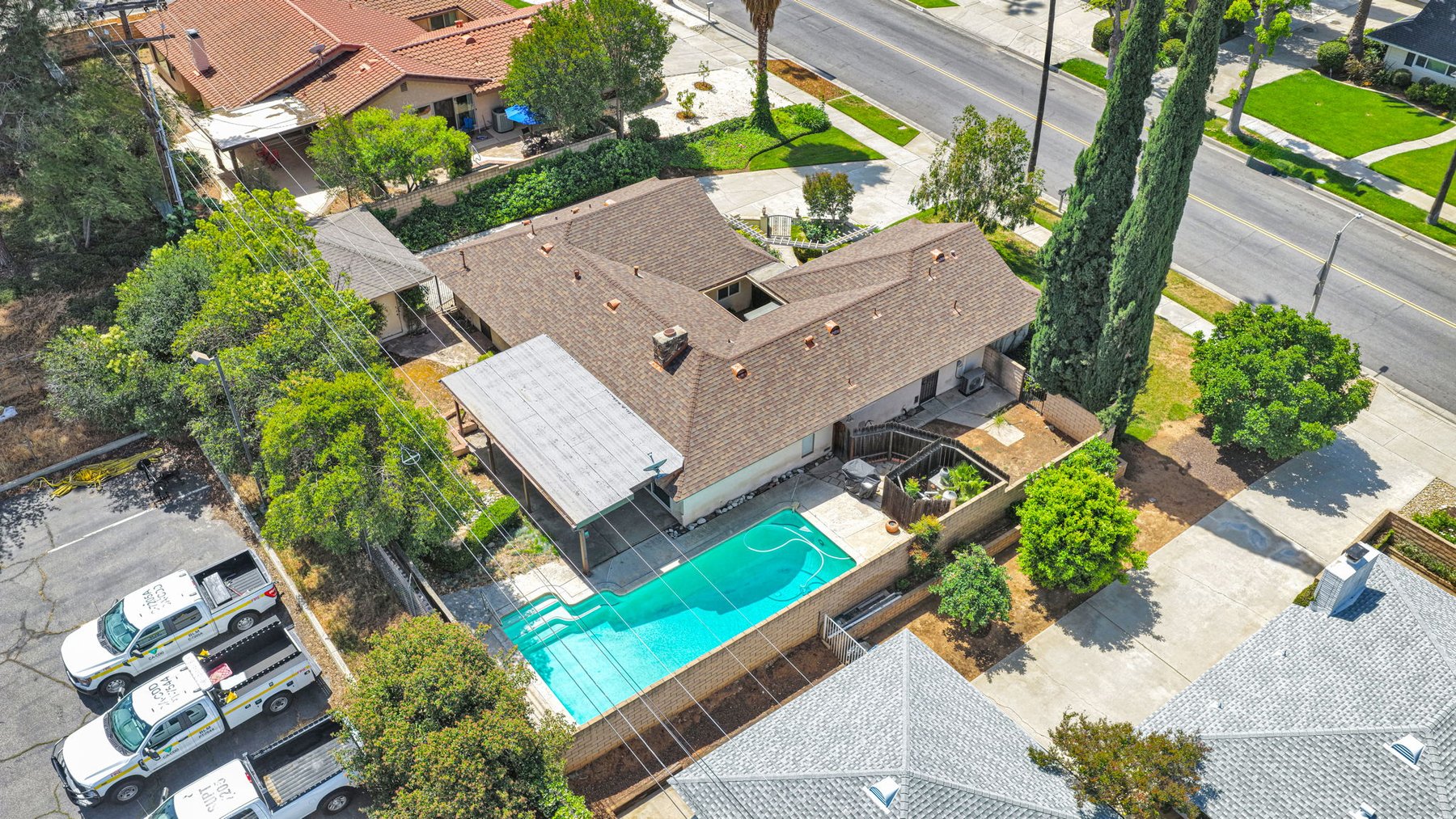 Image for Riverside Single-Story Pool Retreat