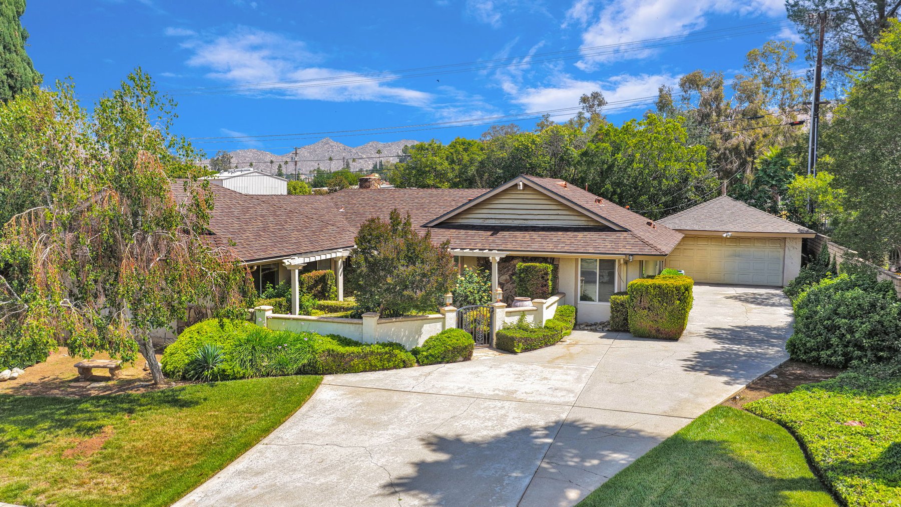 Image for Riverside Single-Story Pool Retreat