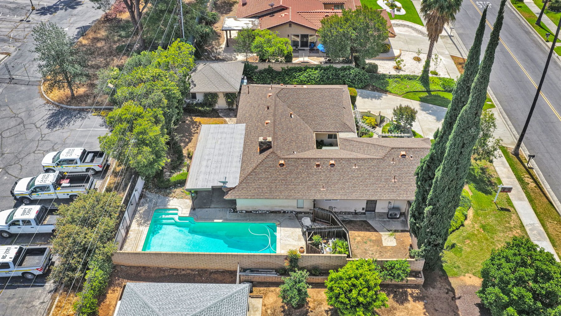 Image for Riverside Single-Story Pool Retreat