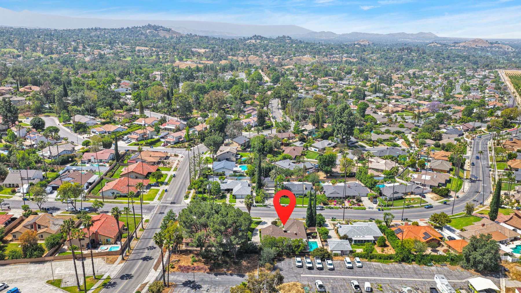 Image for Riverside Single-Story Pool Retreat