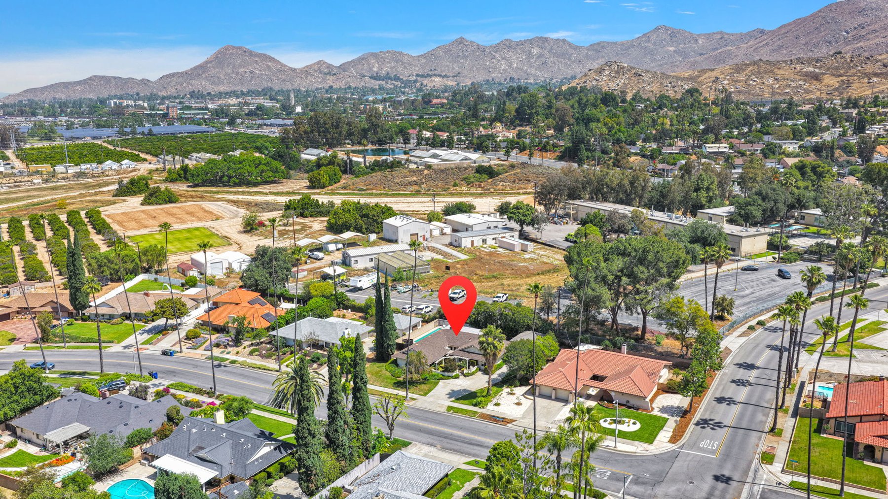 Image for Riverside Single-Story Pool Retreat