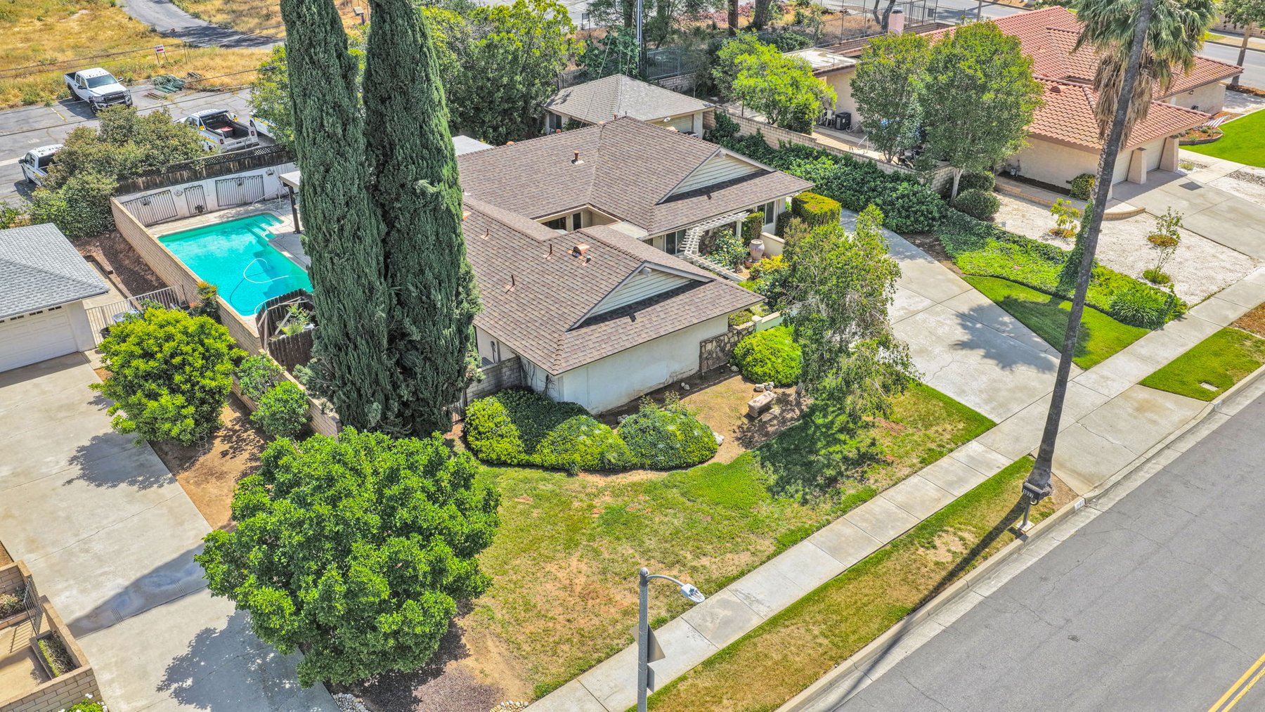 Image for Riverside Single-Story Pool Retreat