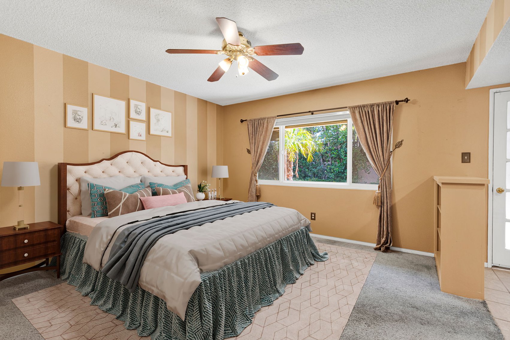 Image for Riverside Single-Story Pool Retreat