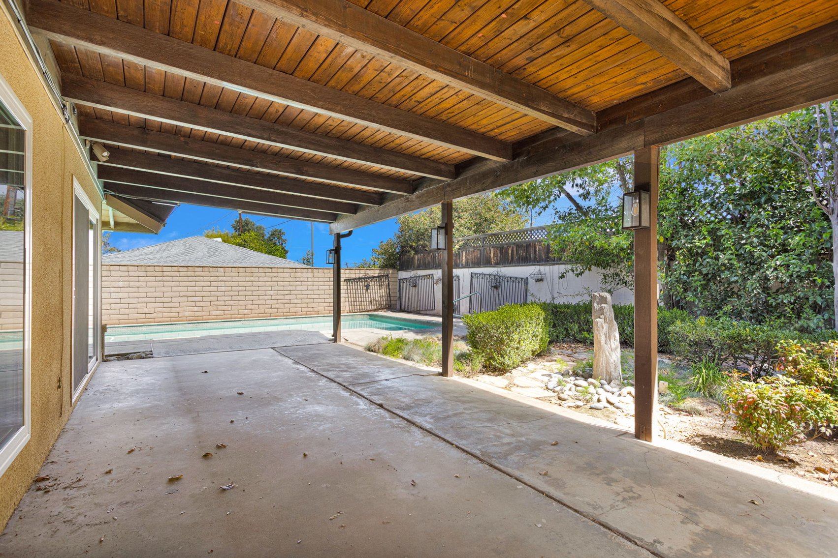 Image for Riverside Single-Story Pool Retreat
