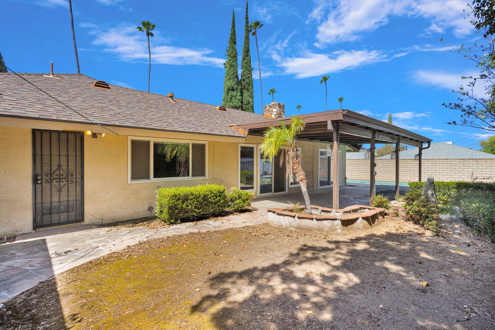 Image for Riverside Single-Story Pool Retreat