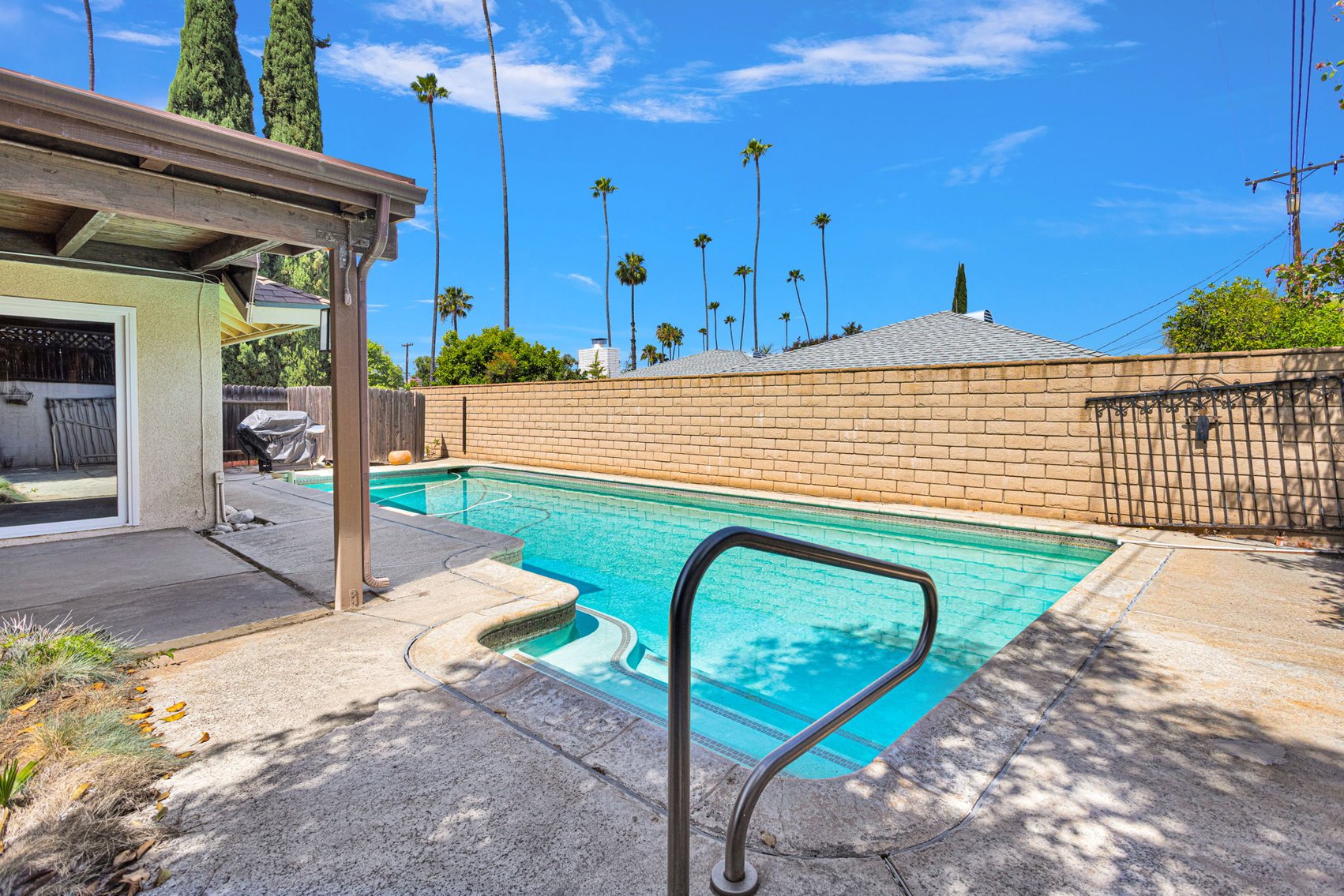 Image for Riverside Single-Story Pool Retreat