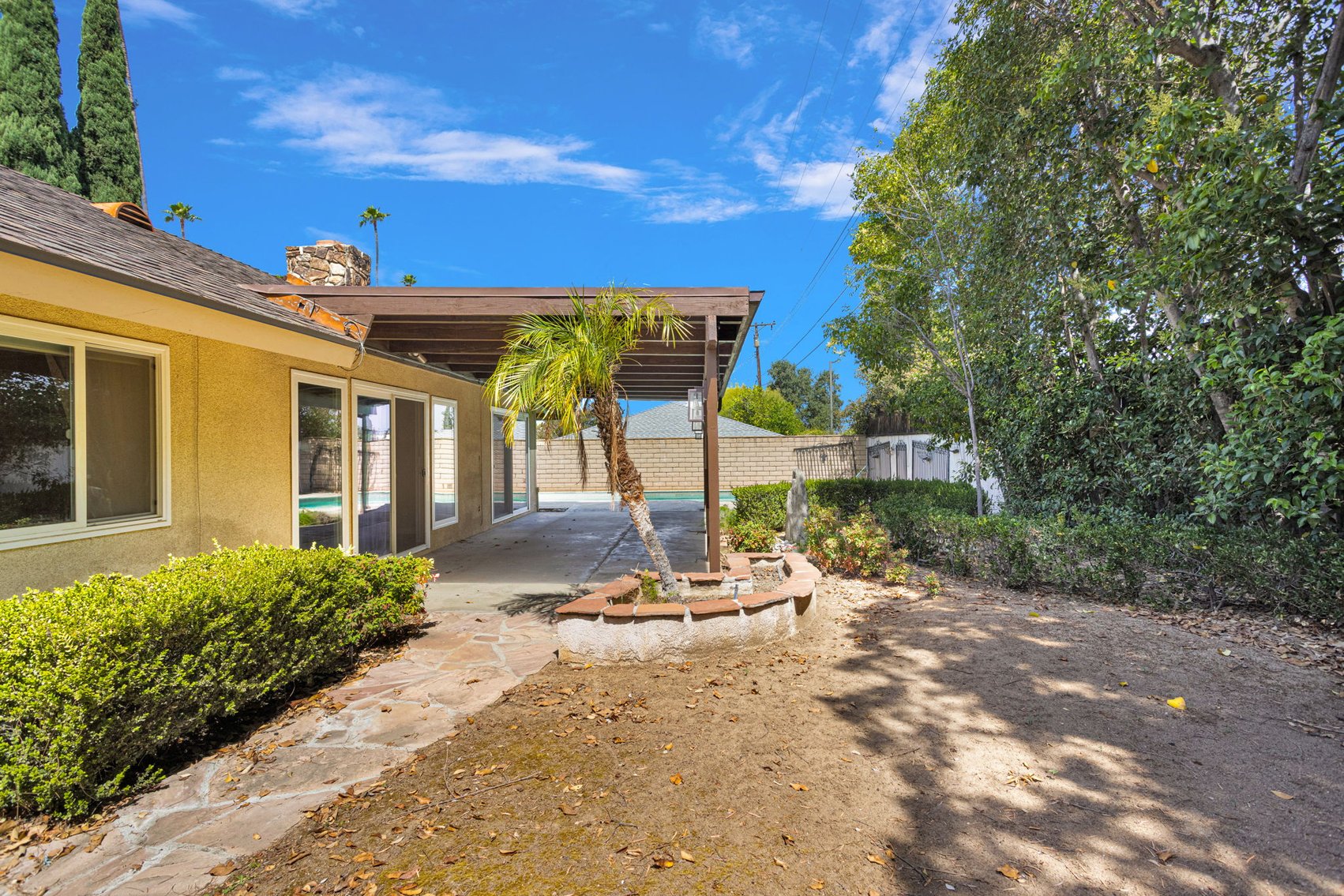 Image for Riverside Single-Story Pool Retreat