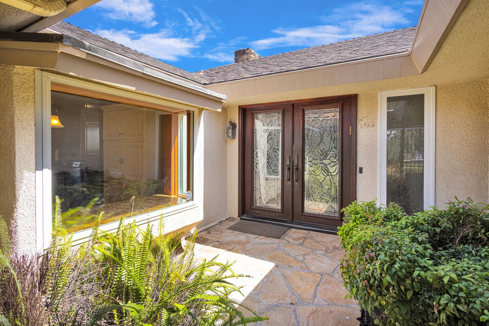 Image for Riverside Single-Story Pool Retreat