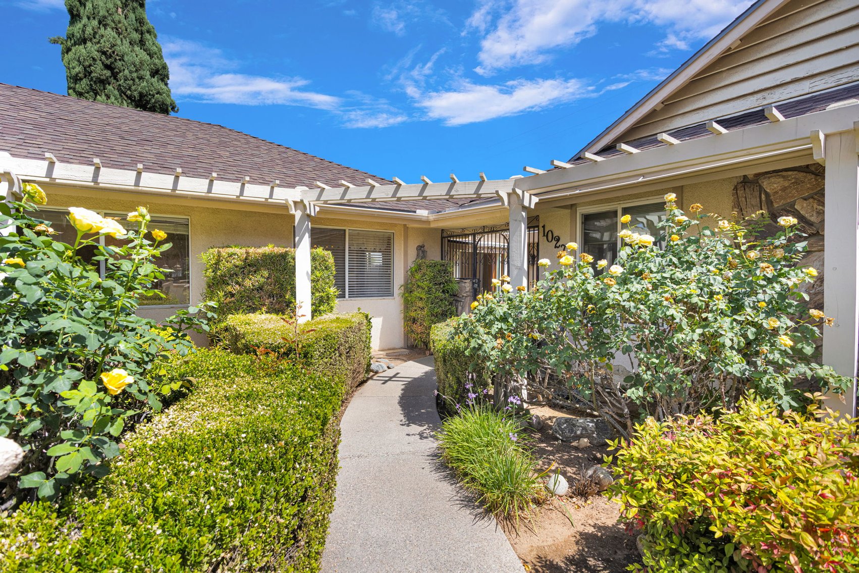 Image for Riverside Single-Story Pool Retreat