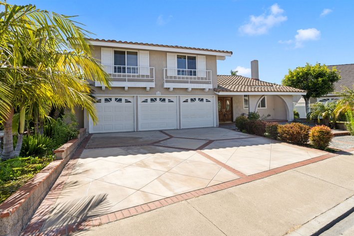 Image for Fountain Valley Single-Story Living