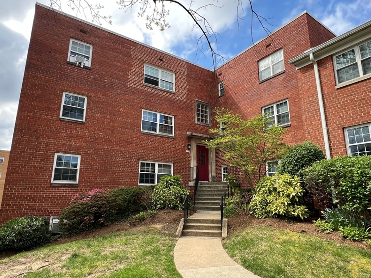 Image for Arlington County, VA Sale of Tax Delinquent Real Estate