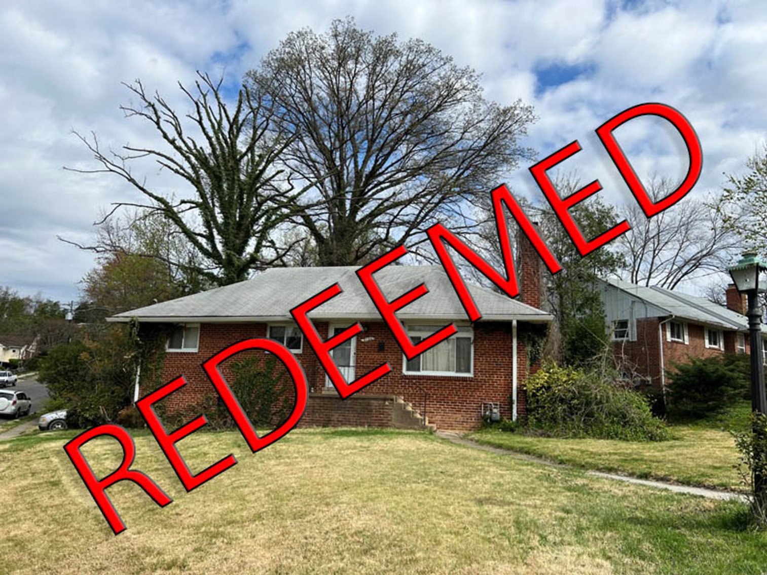 Image for Arlington County, VA Sale of Tax Delinquent Real Estate