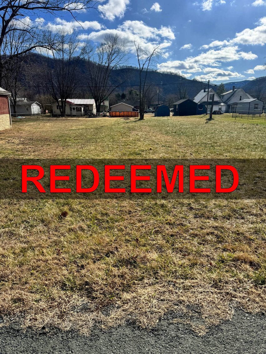 Image for Rockbridge County Tax Delinquent Sale