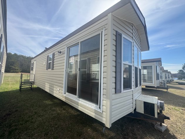 Image for Wilderness Presidential Resort Online-Only RV & Boat Auction