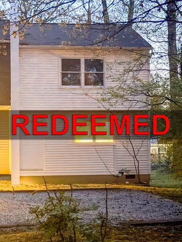 Image for James City County Tax Delinquent Sale