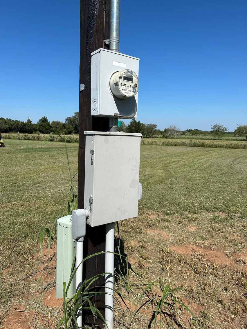 Image for West Point, Texas - Real Estate Auction