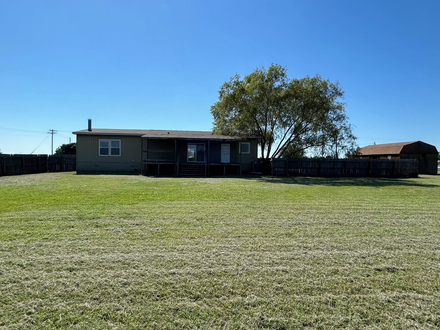 Image for West Point, Texas - Real Estate Auction