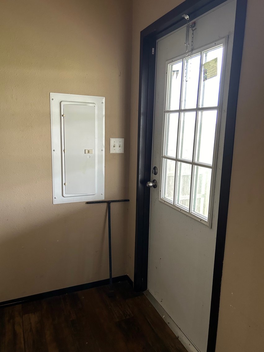 Image for West Point, Texas - Real Estate Auction