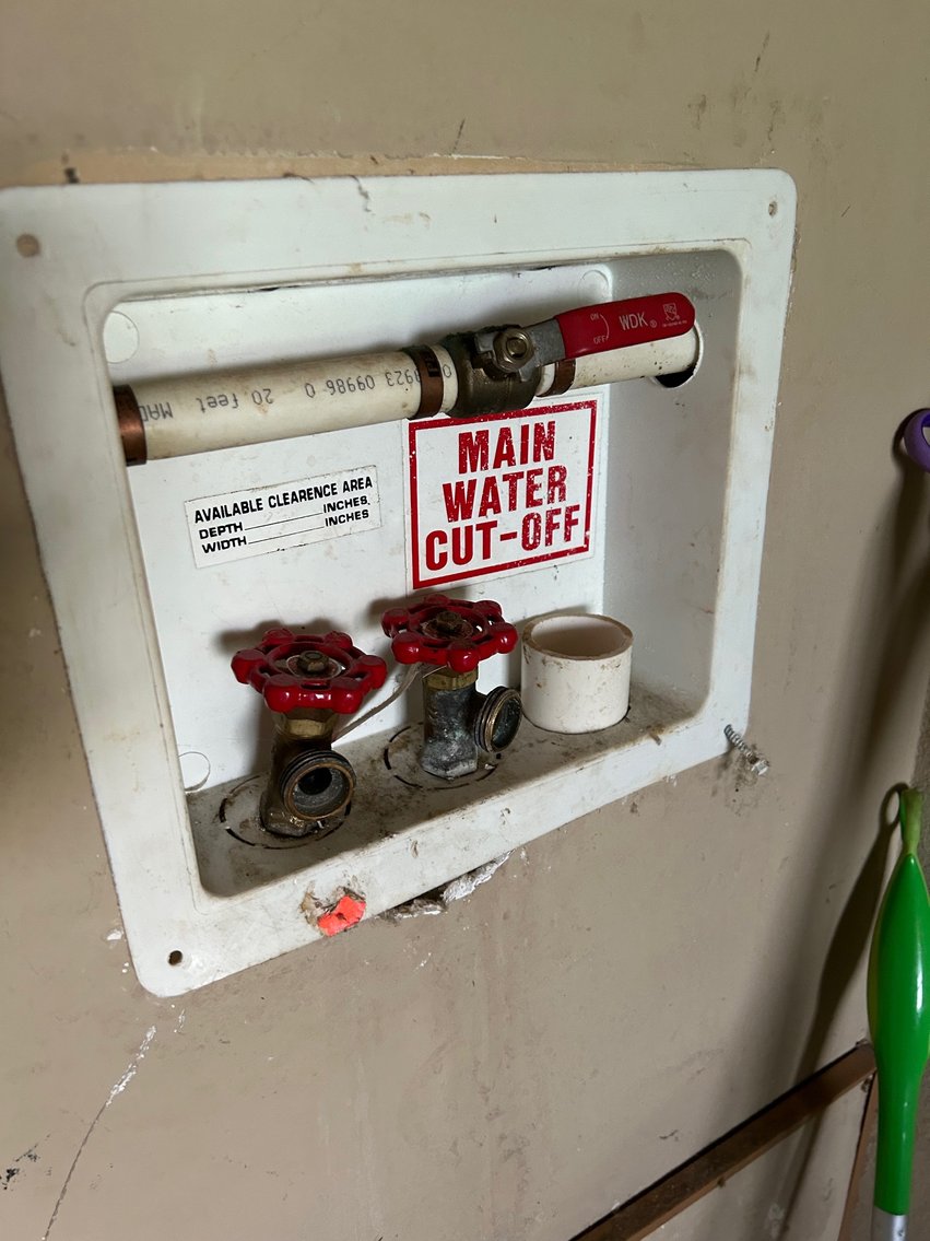 Image for West Point, Texas - Real Estate Auction