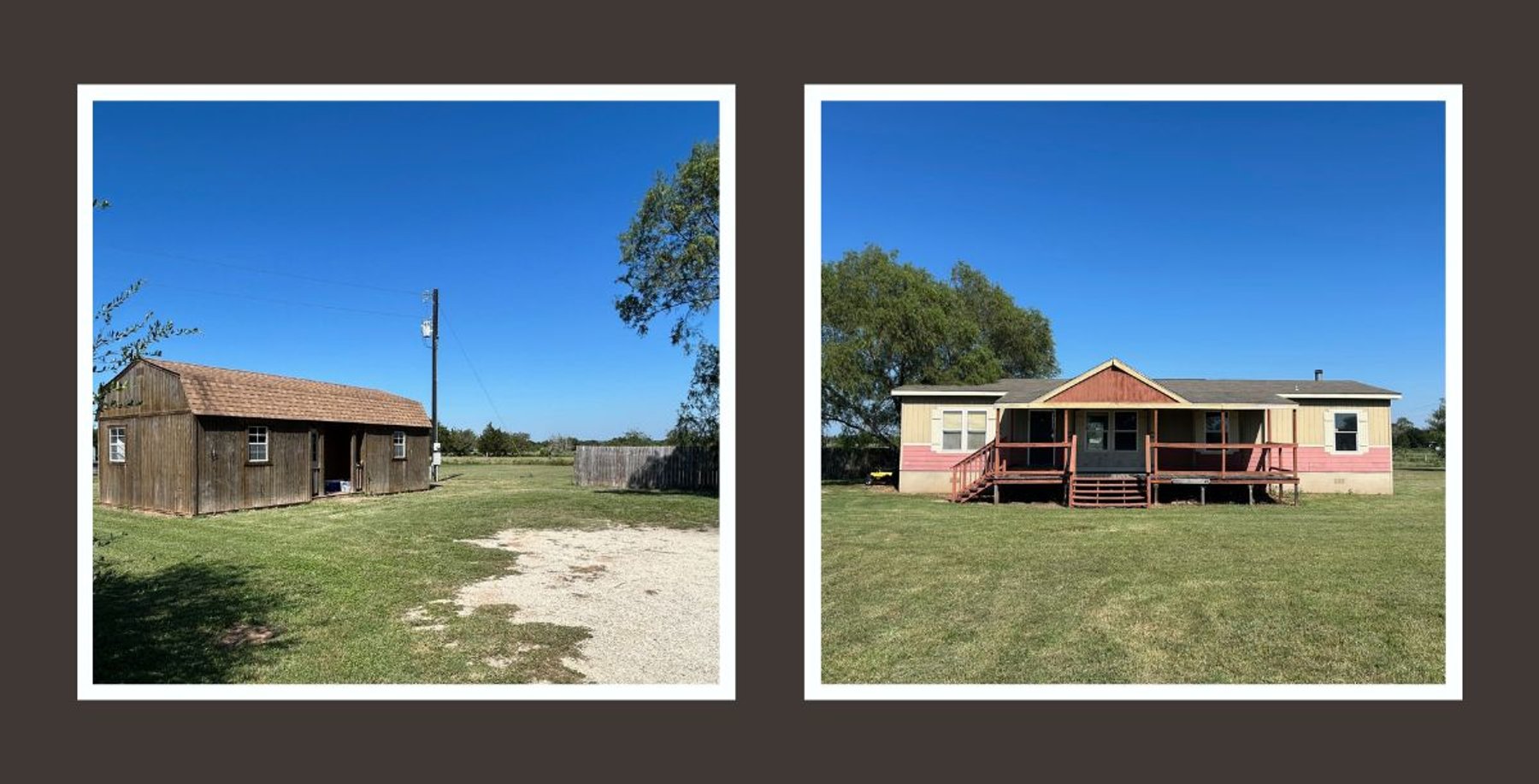 Image for West Point, Texas - Real Estate Auction