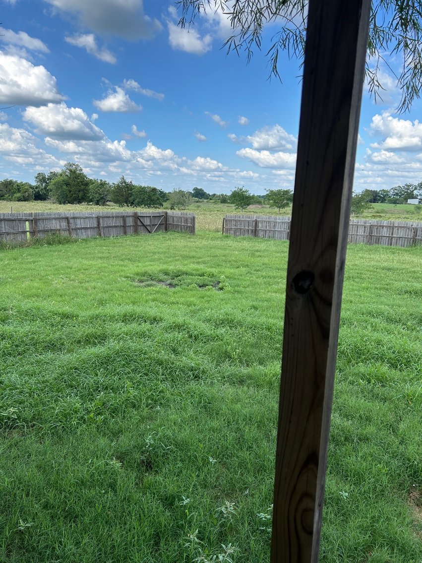 Image for West Point, Texas - Real Estate Auction