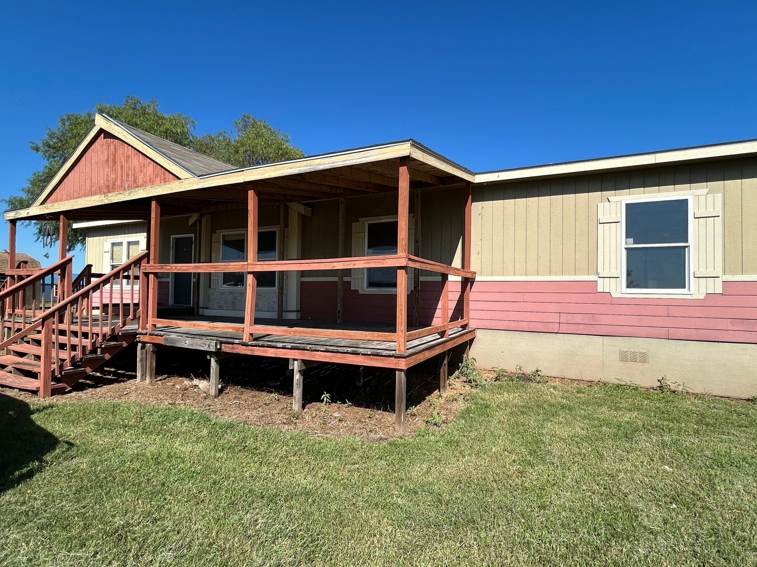 Image for West Point, Texas - Real Estate Auction