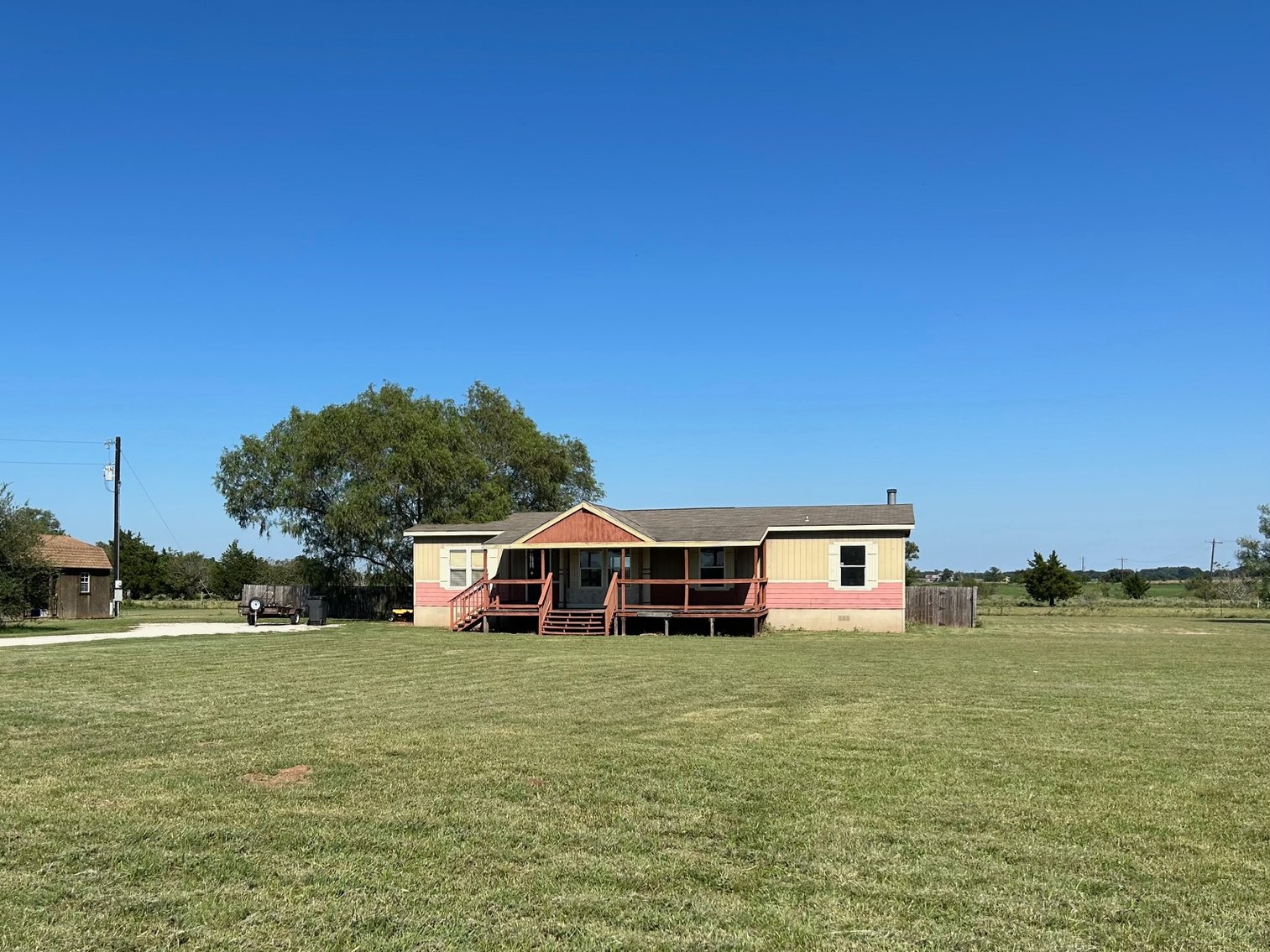 Image for West Point, Texas - Real Estate Auction