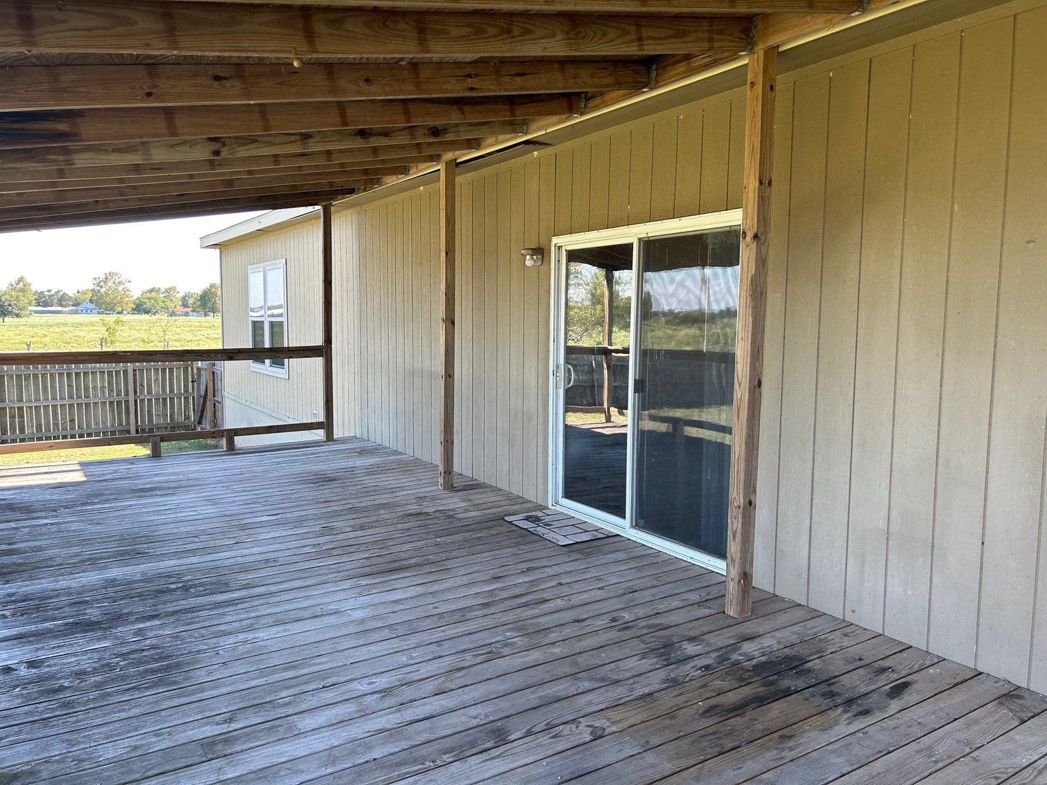 Image for West Point, Texas - Real Estate Auction