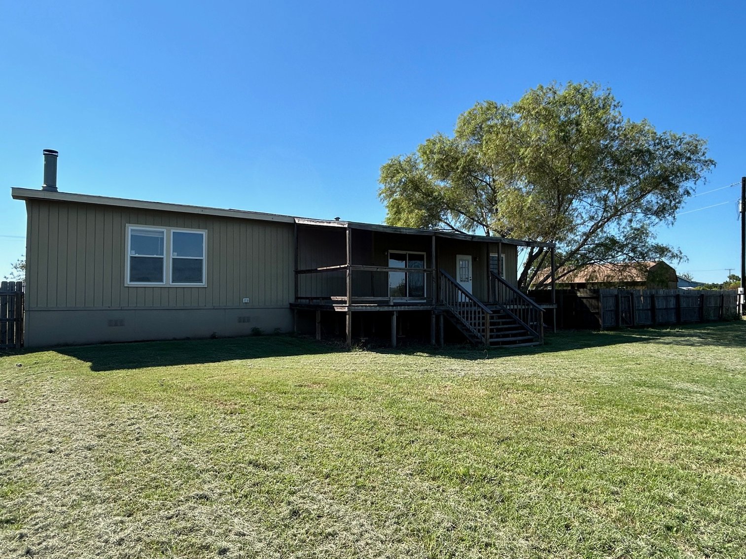 Image for West Point, Texas - Real Estate Auction