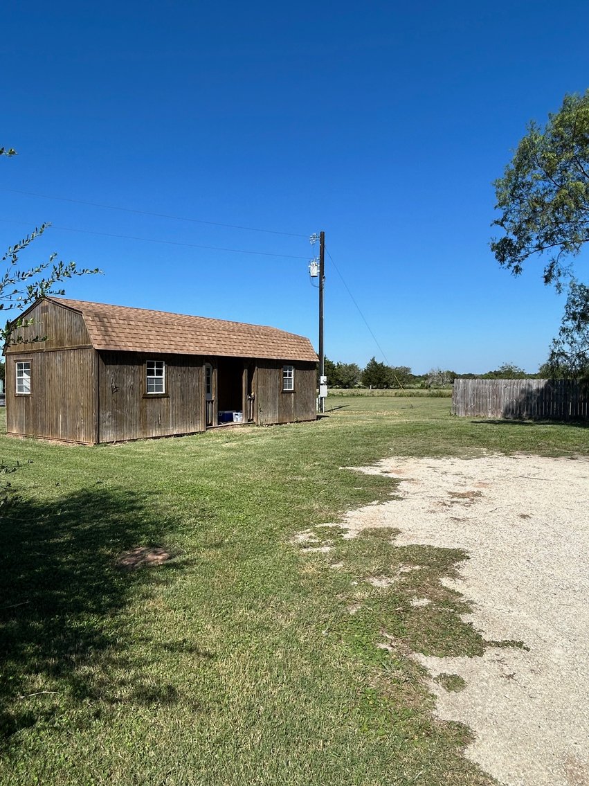 Image for West Point, Texas - Real Estate Auction