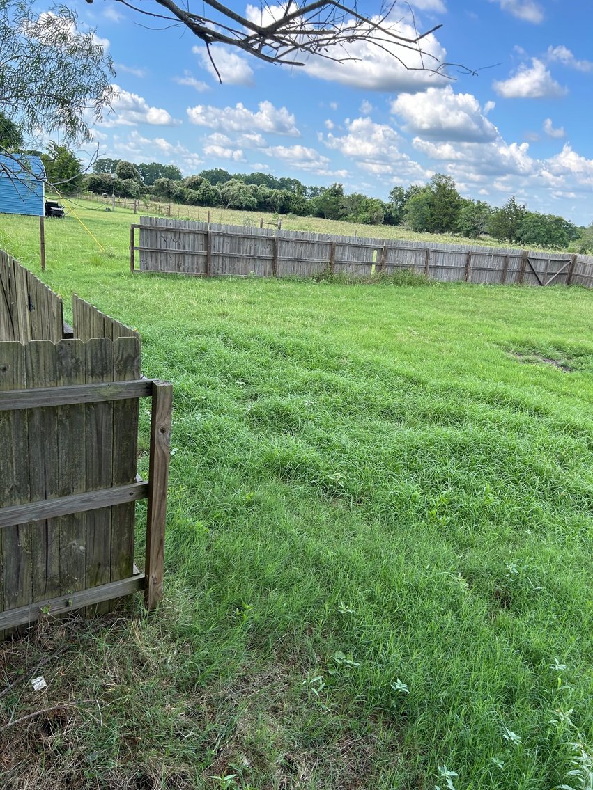 Image for West Point, Texas - Real Estate Auction