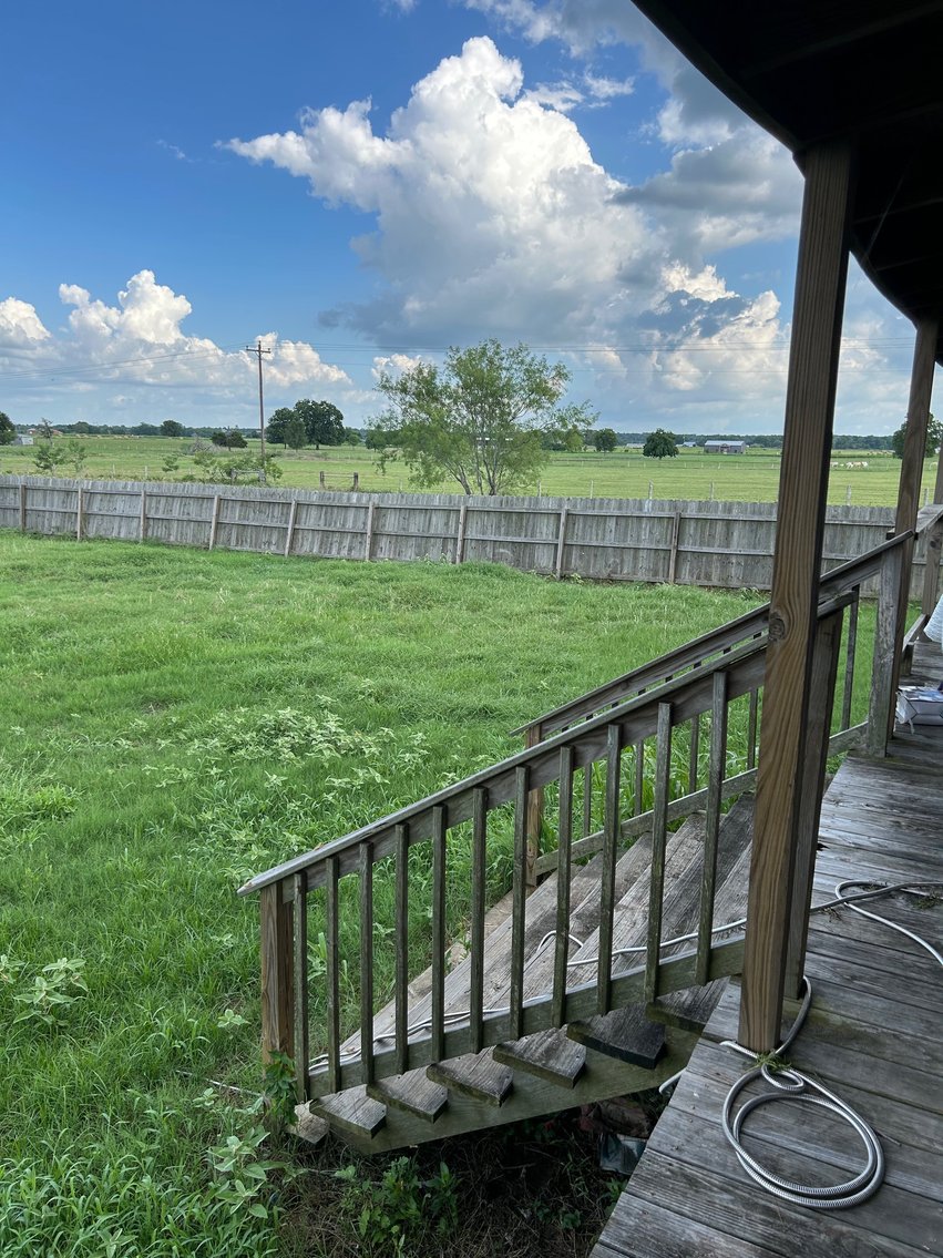 Image for West Point, Texas - Real Estate Auction