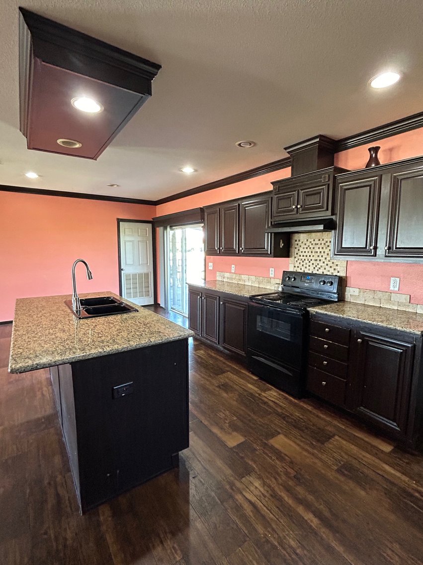 Image for West Point, Texas - Real Estate Auction