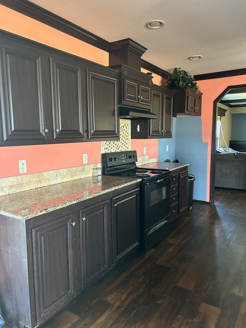 Image for West Point, Texas - Real Estate Auction