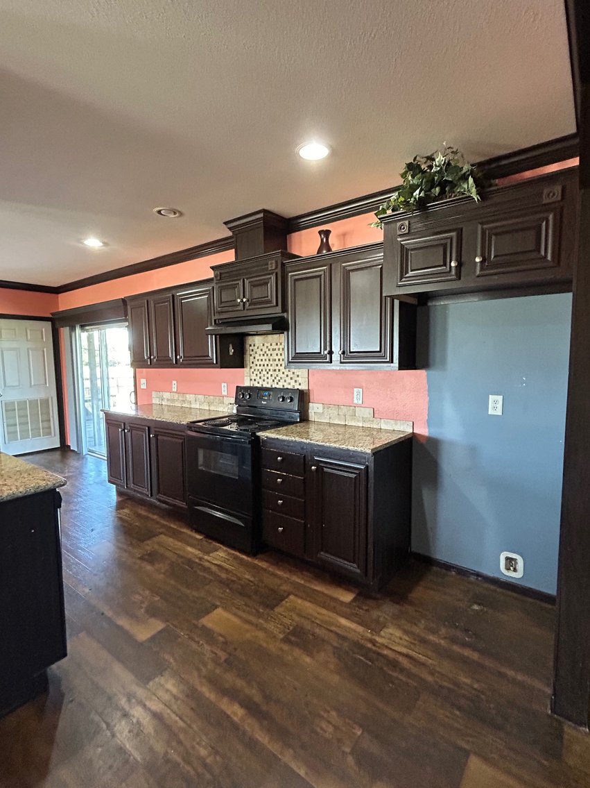 Image for West Point, Texas - Real Estate Auction