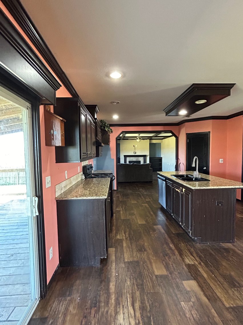 Image for West Point, Texas - Real Estate Auction