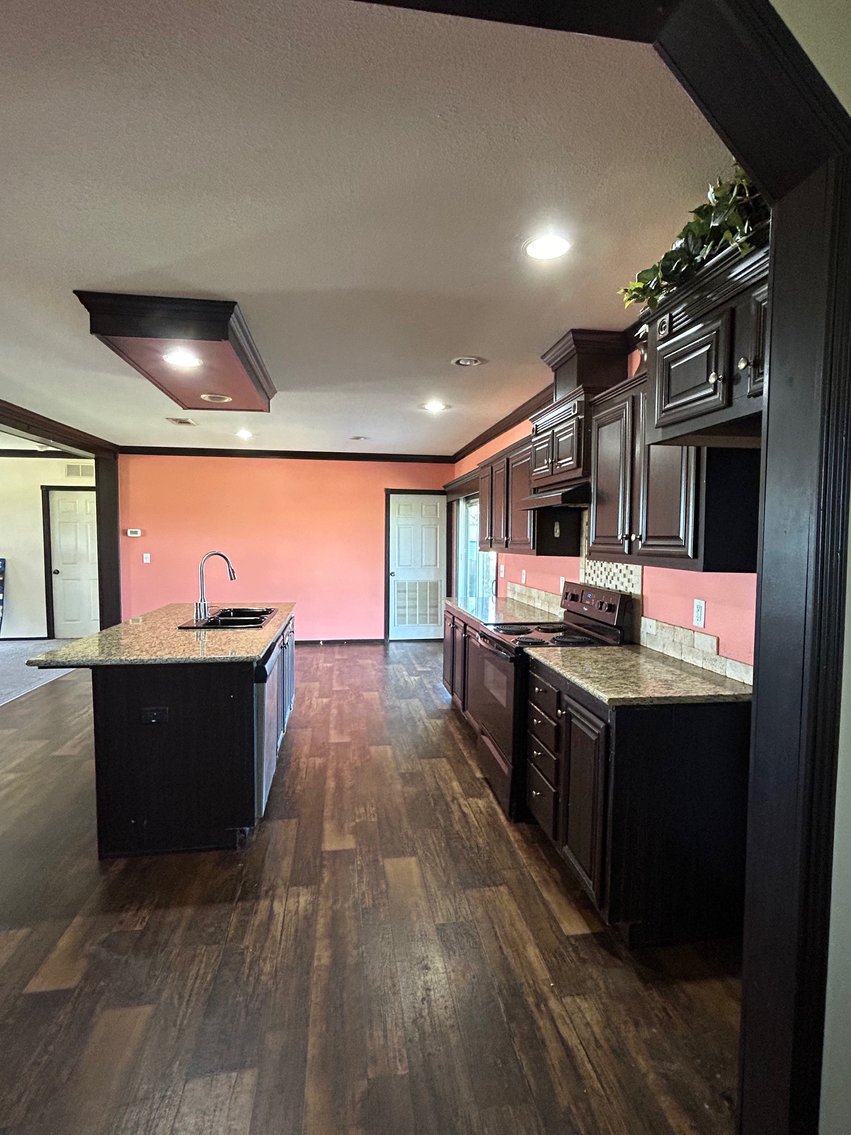 Image for West Point, Texas - Real Estate Auction