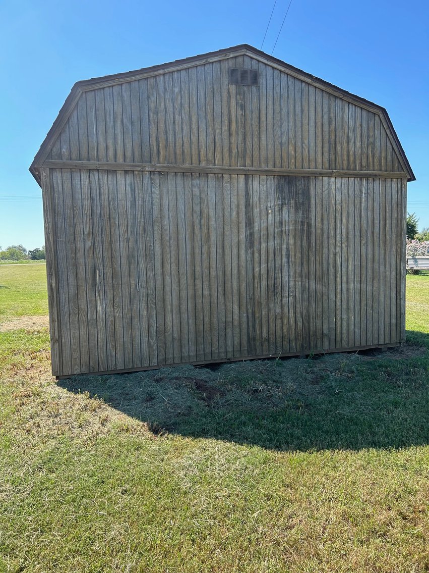 Image for West Point, Texas - Real Estate Auction