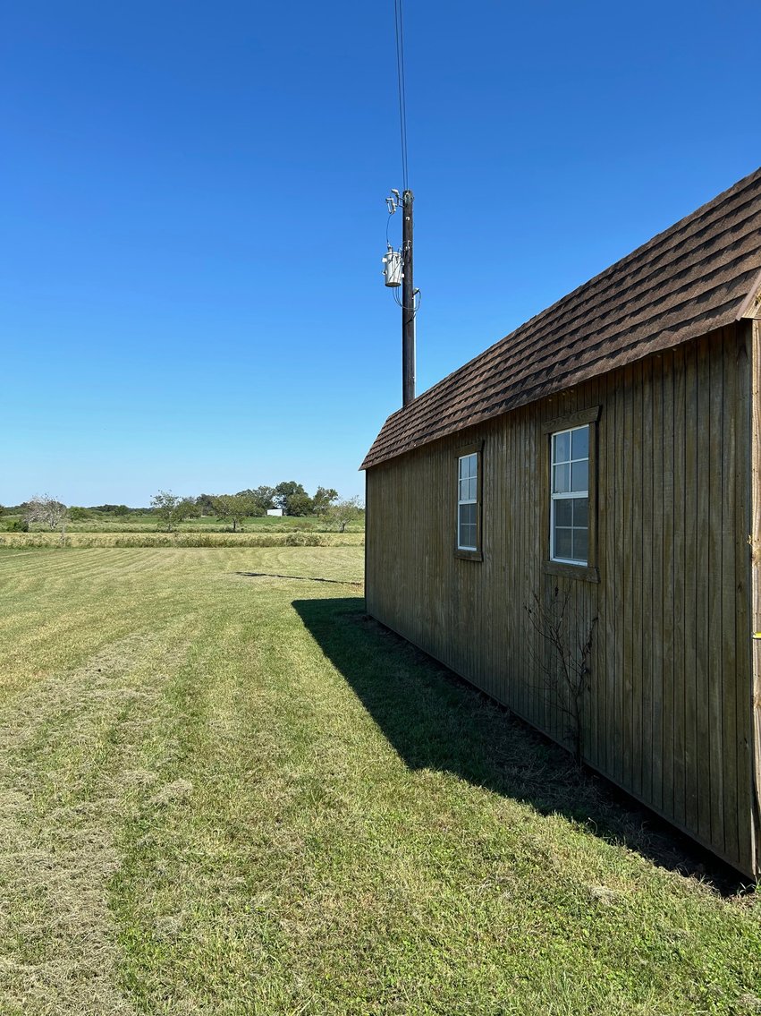 Image for West Point, Texas - Real Estate Auction