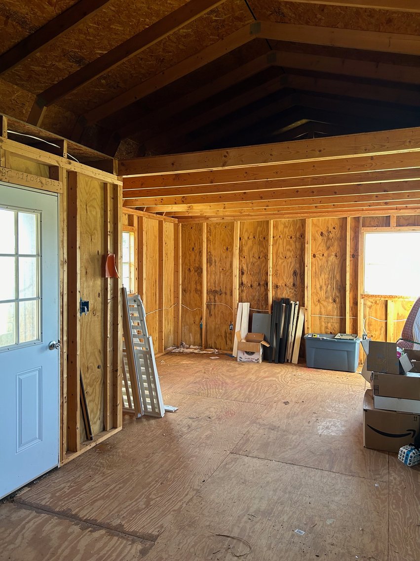 Image for West Point, Texas - Real Estate Auction