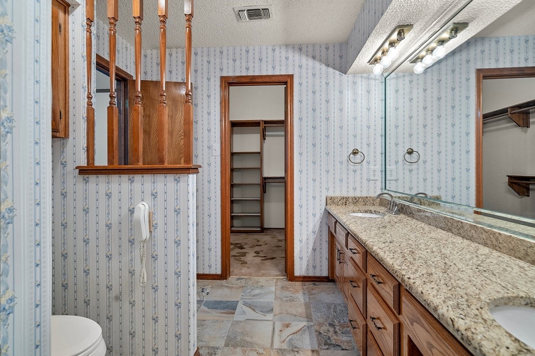 Image for Springtown Texas Real Estate Property