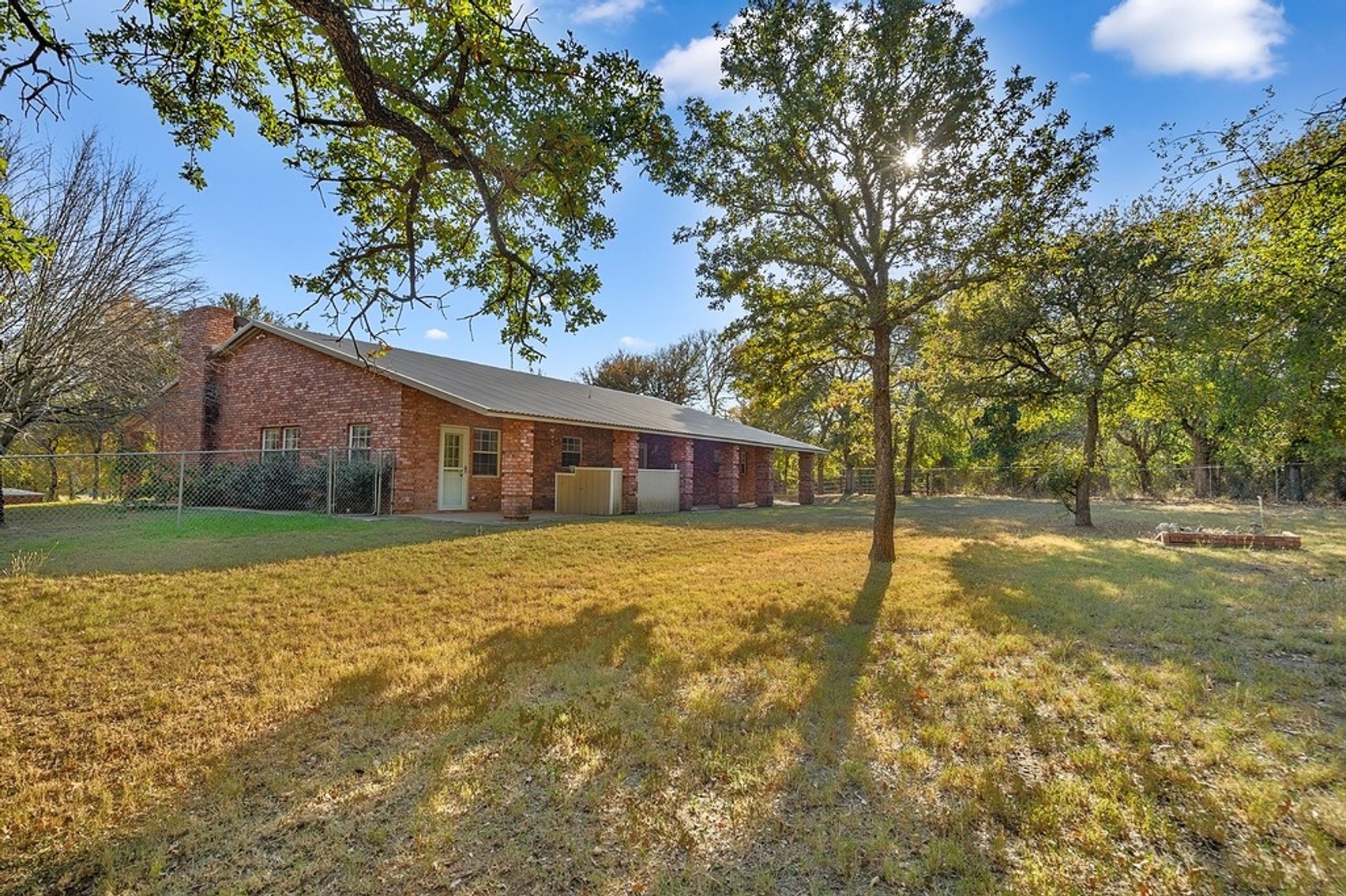 Image for Springtown Texas Real Estate Property