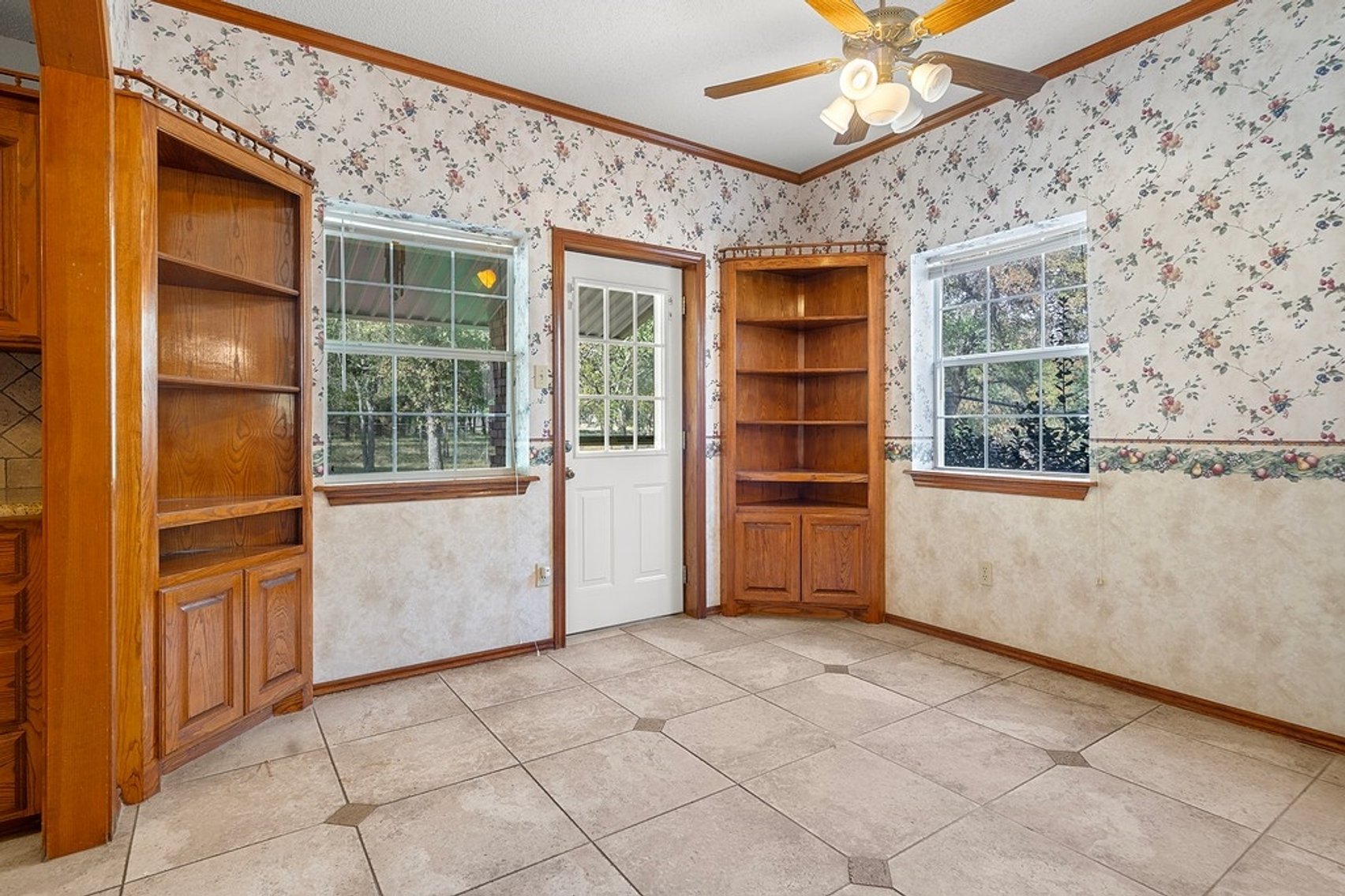 Image for Springtown Texas Real Estate Property