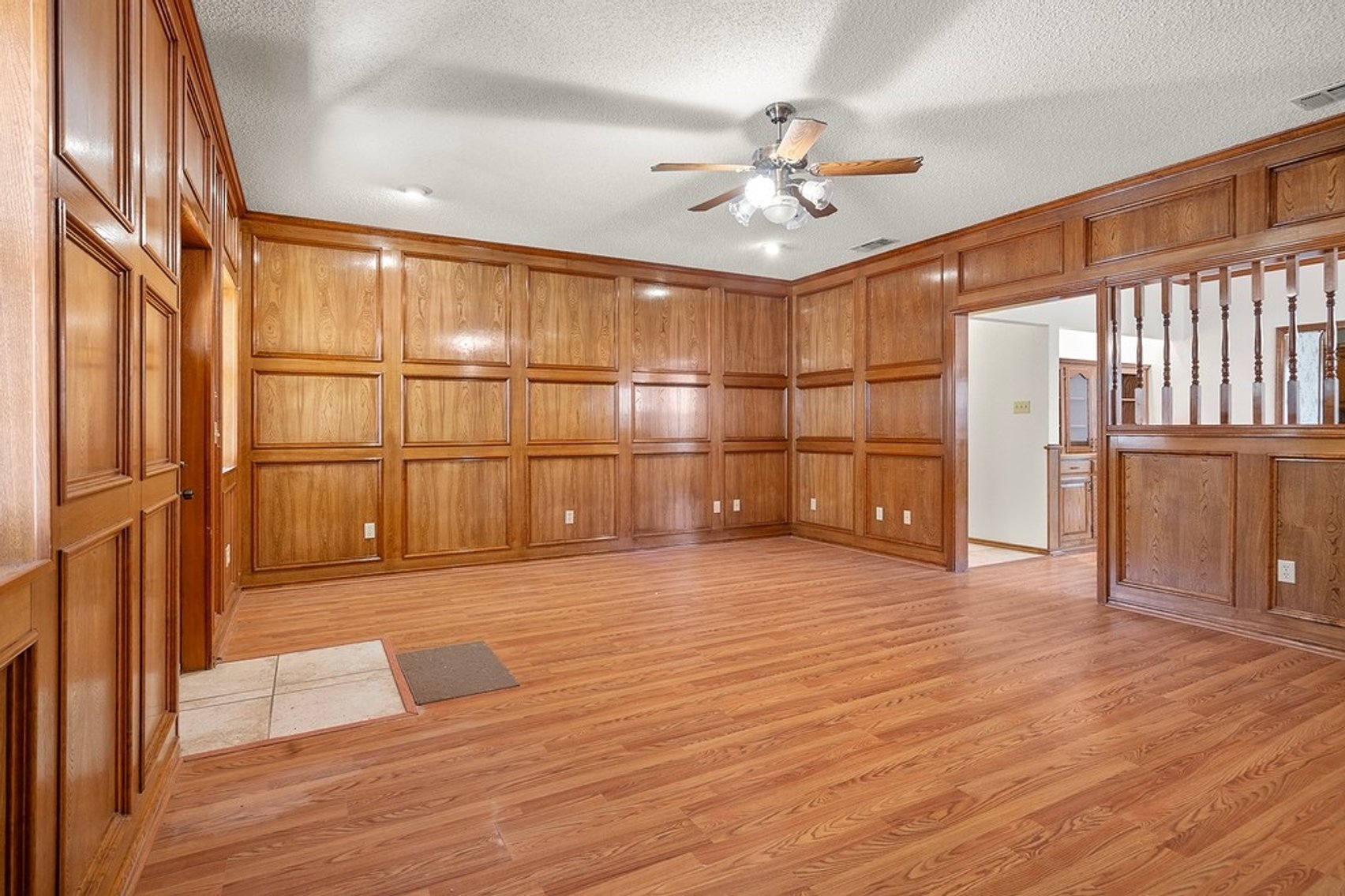 Image for Springtown Texas Real Estate Property