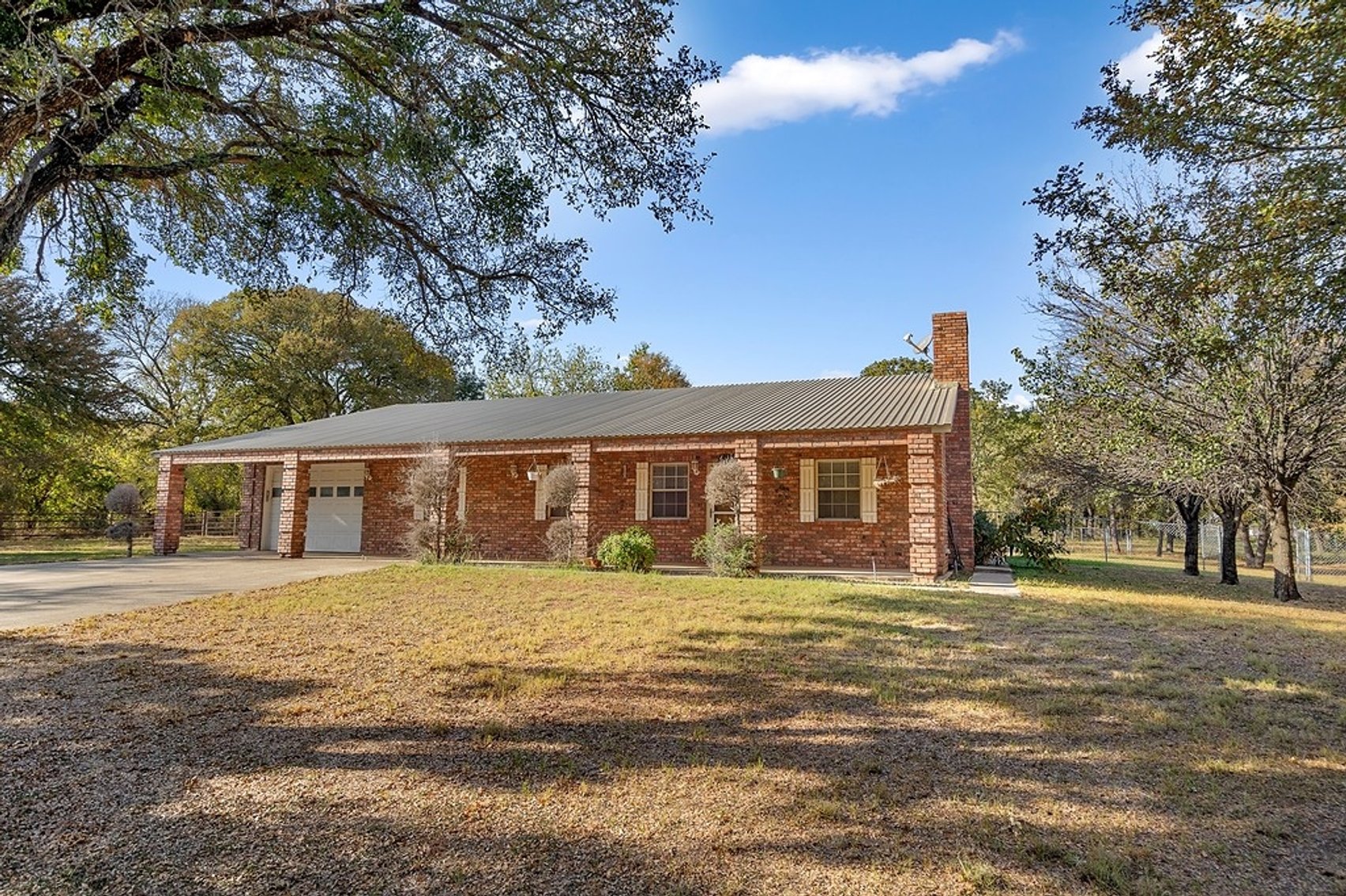 Image for Springtown Texas Real Estate Property