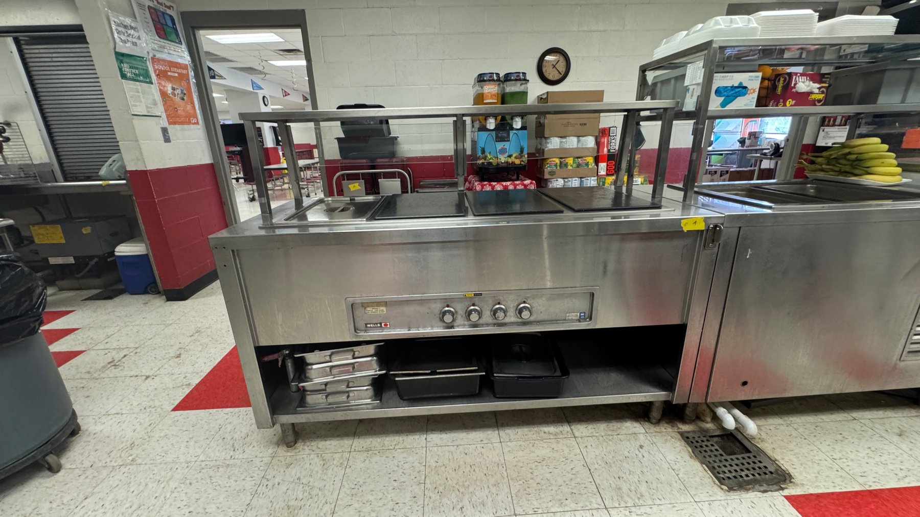 Image for Burton ISD Online Consignment Auction