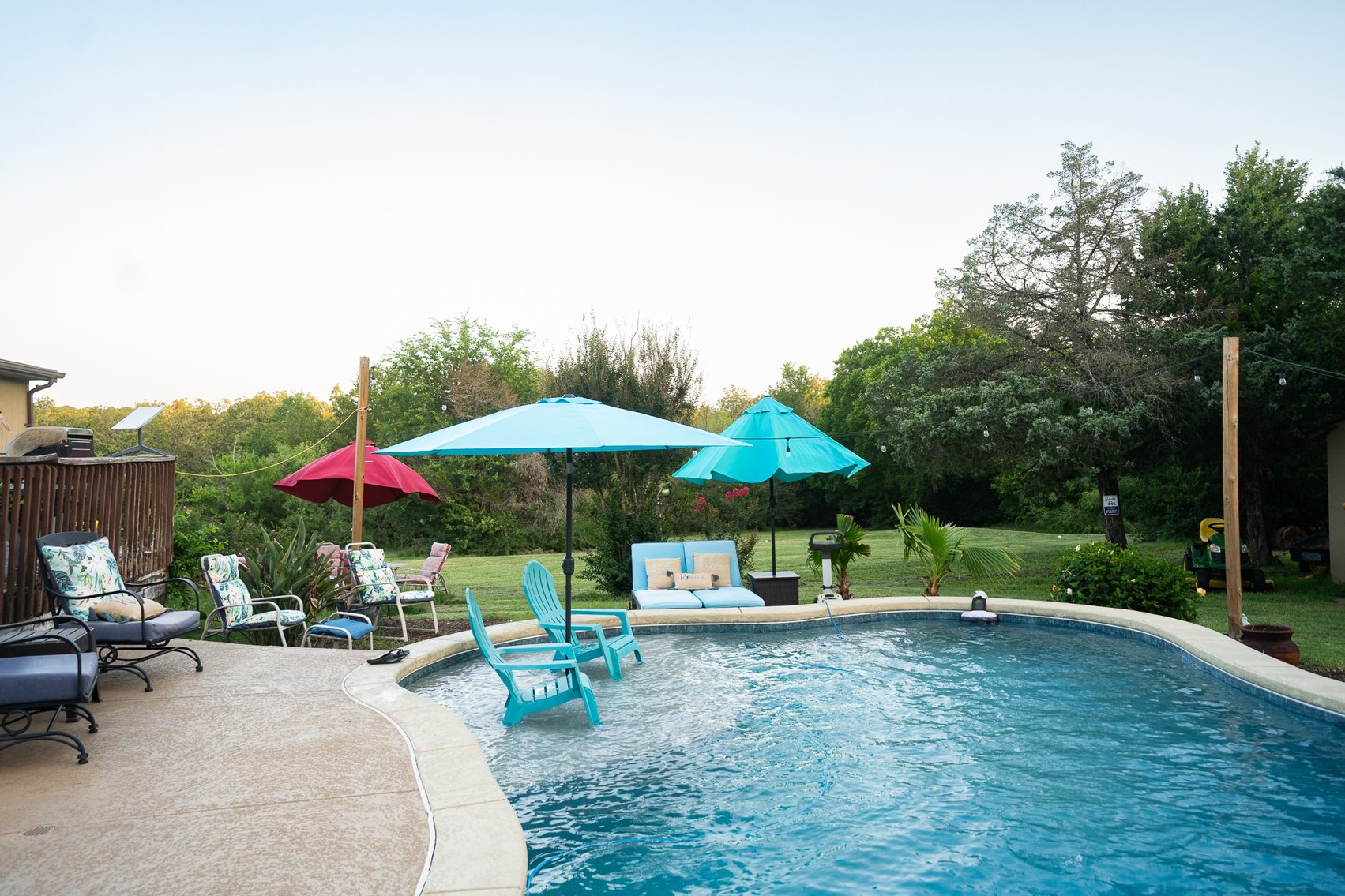 Image for 417 Hidden Oaks, Elgin TX