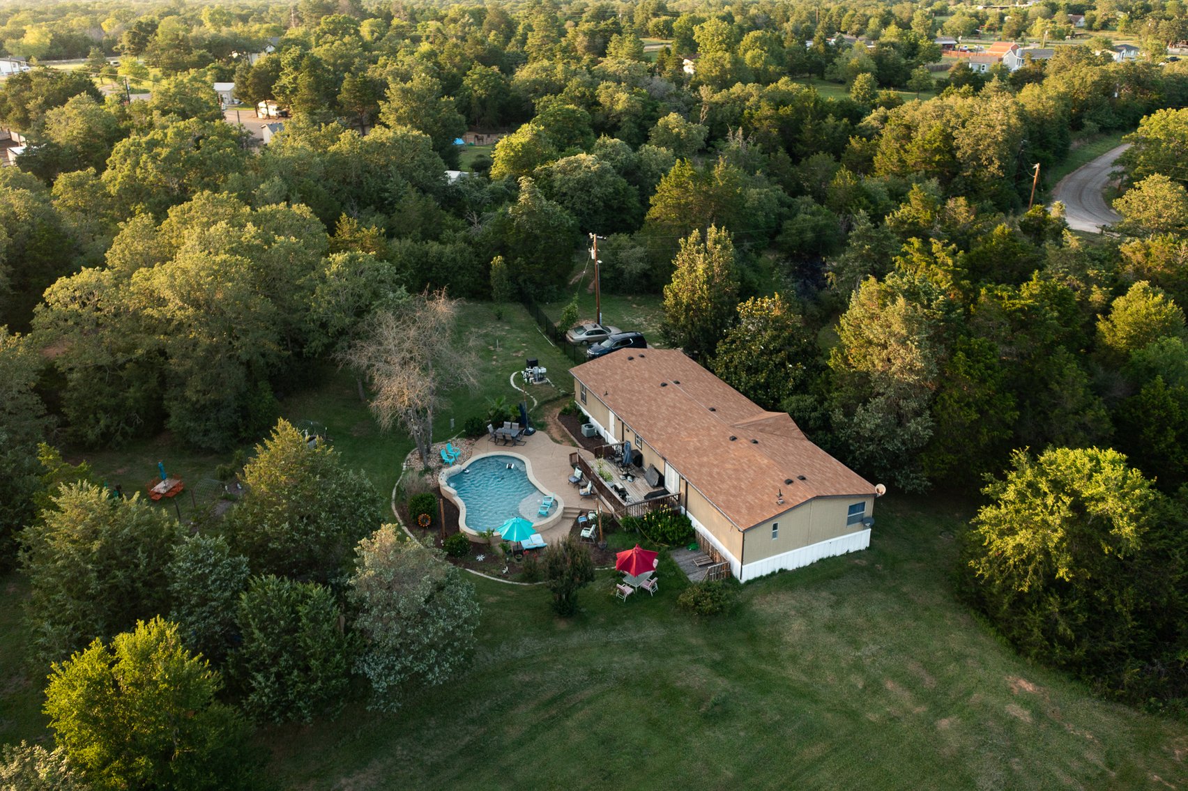 Image for 417 Hidden Oaks, Elgin TX